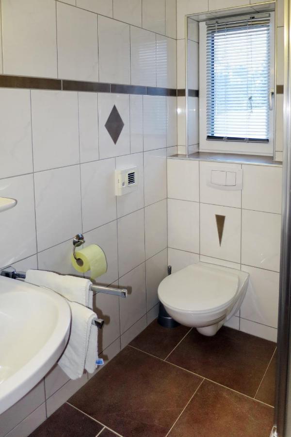 Apartment Apart Sonja - Kpl648 By Interhome Kappl  Eksteriør bilde